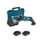 MAKITA Aku recipročna pila JR105DWAE
