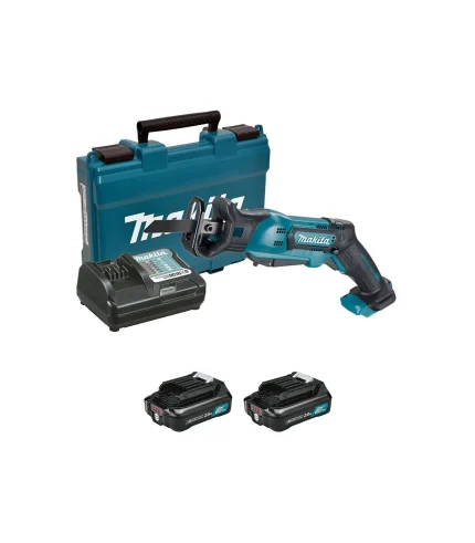 Makita aku recipročna pila JR105DWAE