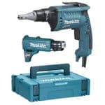 MAKITA Odvijač FS4300JX2