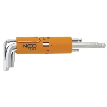 NEO Set imbus ključeva 8/1 09-523