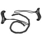 NEO Ručna lančana pila 53 cm 63-158