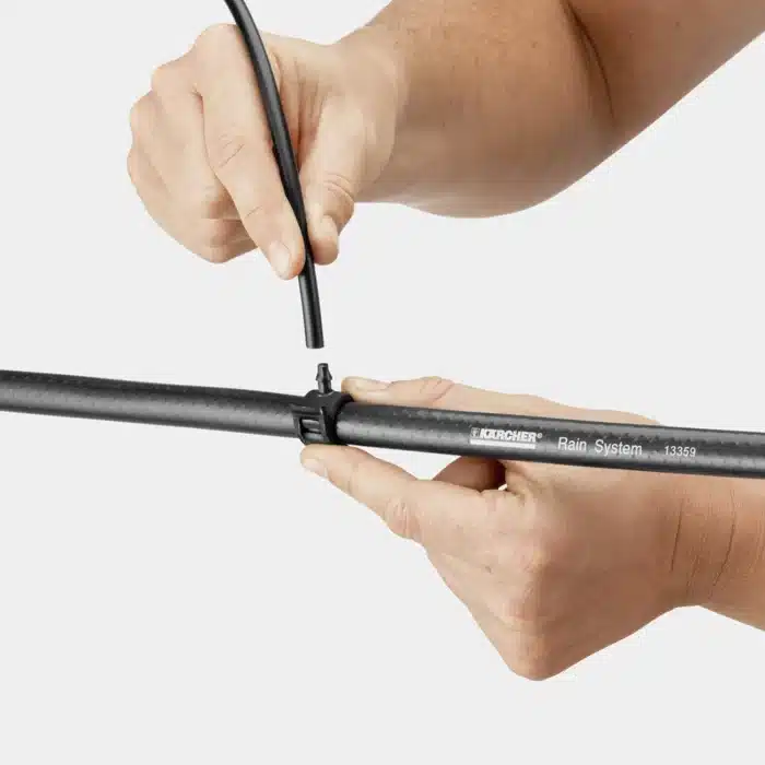 KARCHER Komplet za navodnjavanje saksijskog bilja - Slika 2