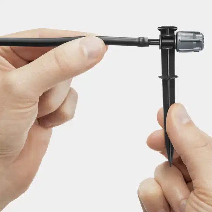 KARCHER Komplet za navodnjavanje saksijskog bilja - Slika 3