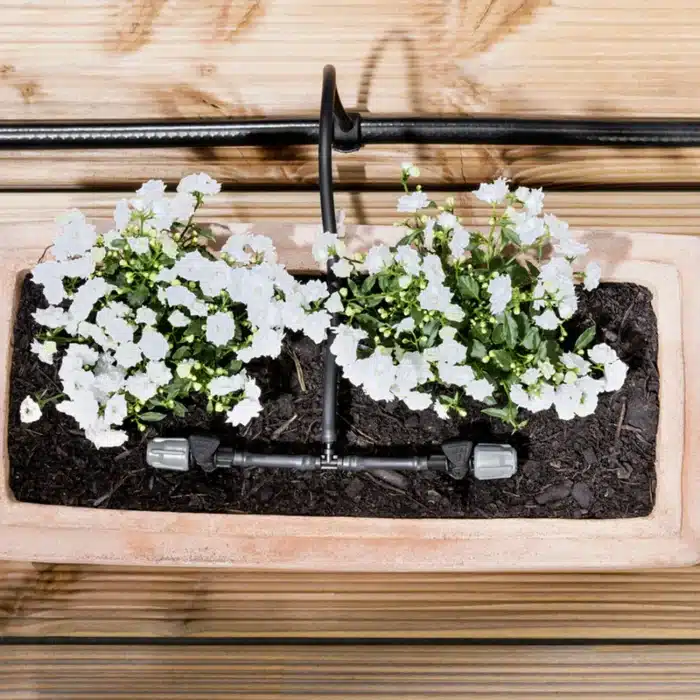 KARCHER Komplet za navodnjavanje saksijskog bilja - Slika 4