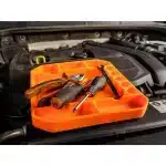 NEO Silikonska posuda 25.7 x 23.2 x 2.5 10-481 - Slika 2