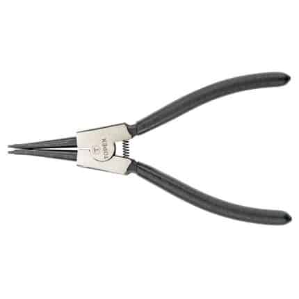 TOPEX Vanjska kliješta za prstenove 180 mm 32D306/32D307