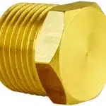 Mesingani ventil za zatvaranje zraka SOS