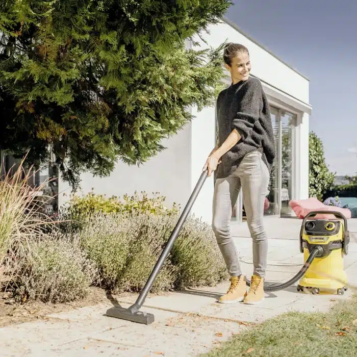 KARCHER Usisivač za suho i mokro WD 5 V-25/5/22 - Slika 2