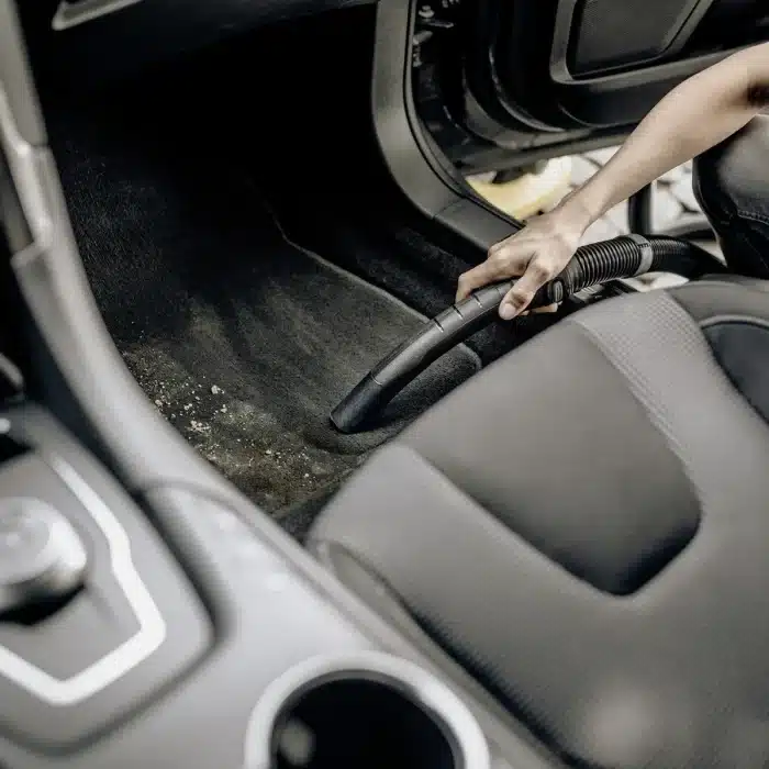 KARCHER Usisivač za suho i mokro WD 5 V-25/5/22 - Slika 4