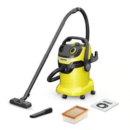 KARCHER Usisivač za suho i mokro WD 5 V-25/5/22