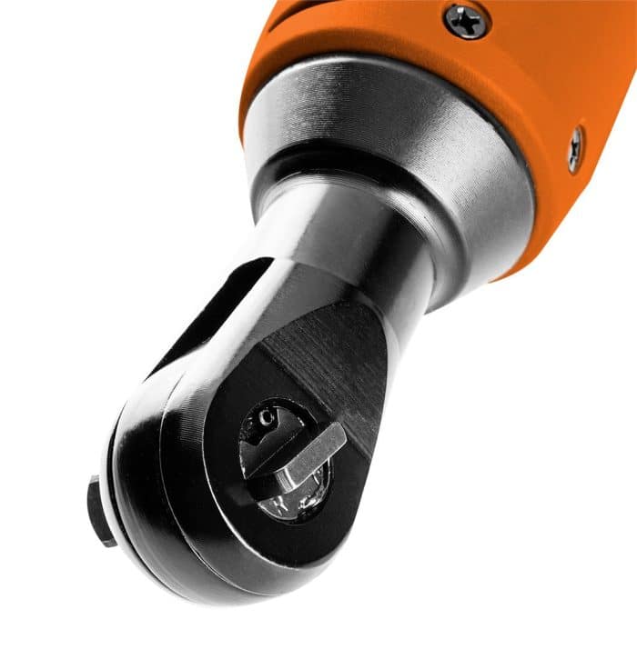 NEO Aku račna 3/8, 60 NM 04-603 - Slika 4