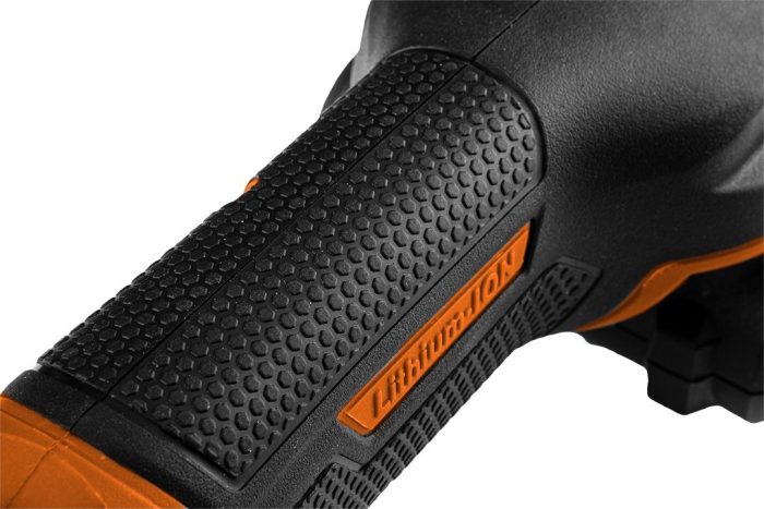 NEO Aku račna 3/8, 60 NM 04-603 - Slika 5