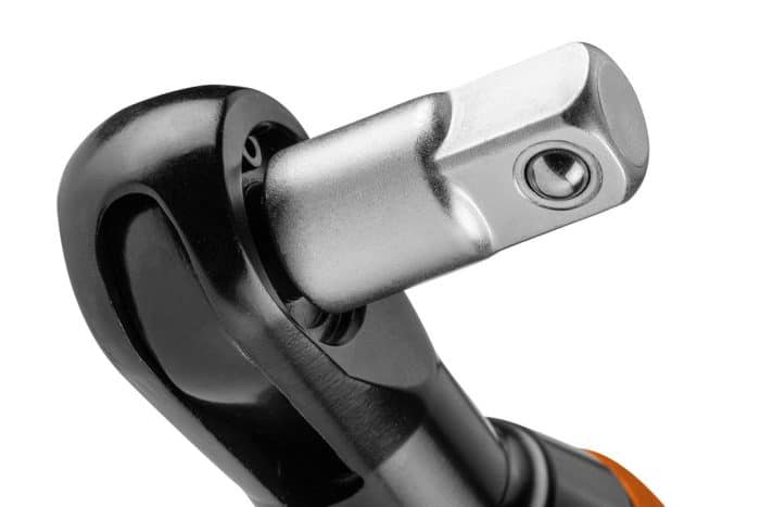 NEO Aku račna 3/8, 60 NM 04-603 - Slika 7