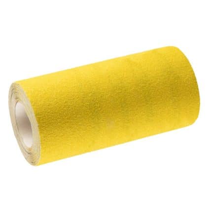 GRAPHITE Brusni papir u roli 2,5 m K60-K220 55H860-55H866