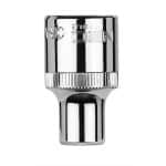 NEO Nasadni ključ gedora 1/2 plitka 8-36 mm 08-008-08-036