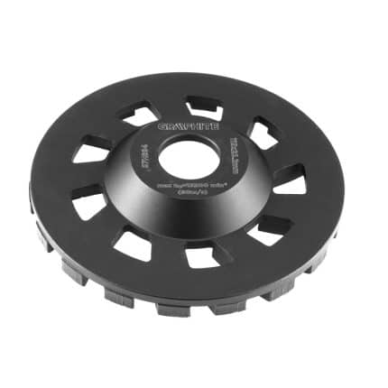 GRAPHITE Brusne dijamantne ploče za beton C segment 57H894-57H895