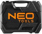NEO Set nasadnih ključeva 1/4 i 1/2, 73/1 10-054 - Slika 8