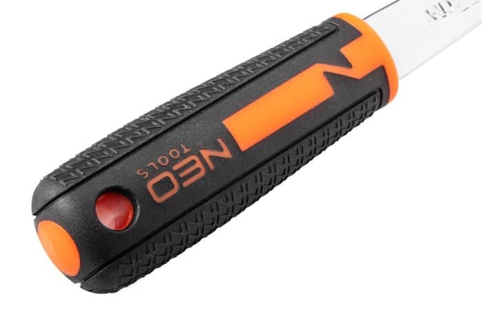 NEO Set nasadnih ključeva 1/4 i 1/2, 73/1 10-054 - Slika 4