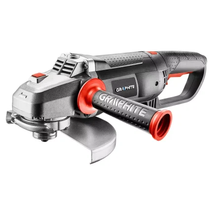 GRAPHITE Kutna brusilica 2600 W, 230 mm 59G208