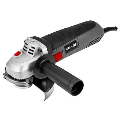GRAPHITE Kutna brusilica 900 W, 125 mm 59G185