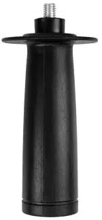 GRAPHITE Kutna brusilica 900 W, 125 mm 59G185 - Slika 2