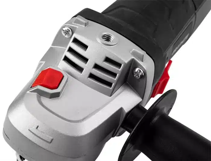 GRAPHITE Kutna brusilica 900 W, 125 mm 59G185 - Slika 3