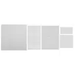 NEO Jastučići od EVA pjene, samoljepljivi 98Z150