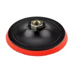 GRAPHITE Disk za brusni papir na čičak 125 mm x M14 58T455