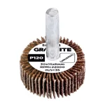 GRAPHITE Brusni kotač 30 x 15 x 6 mm, P120 58T404