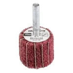 GRAPHITE Brusni kotač 30 x 25 x 6 mm, P100 58T413