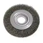 GRAPHITE Kružna žičana četka čelična 57T434-57T435