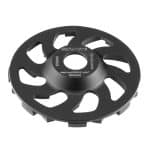 GRAPHITE Brusna dijamantna ploča za beton 125 mm 57H896