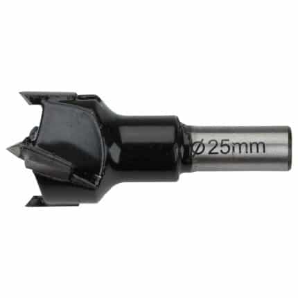 GRAPHITE Svrdlo za udubljenje drveta 25-35 mm 57H266-57H268