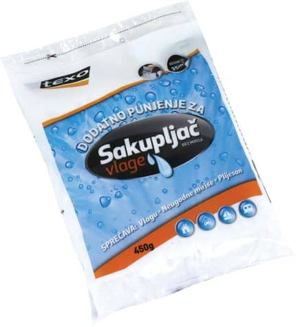 TEXO Refil 450-1000 g