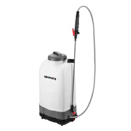 GRAPHITE Baterijska prskalica Energy+ 18 V 58GE106
