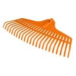 VERTO Vrtne grablje za lišće 95-043