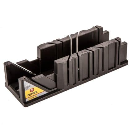 TOPEX Šablona za kutove 212-320mm 10A840-10A846