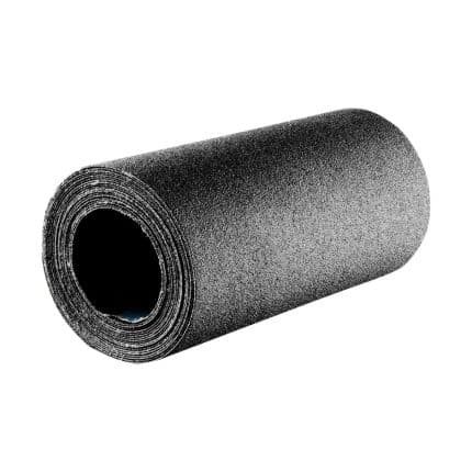 GRAPHITE Brusni papir u roli na platnu 2,5 m K40-K150 55H867-55H872