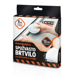 TEXO Spužvasto brtvilo 8 m x 10 mm