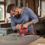 EINHELL Ubodna pila TC-JS 90 - Slika 2