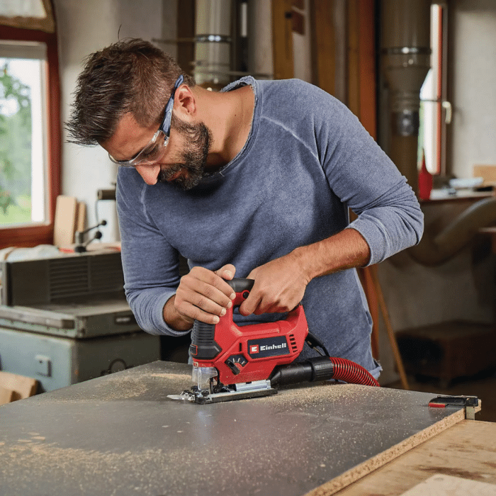 EINHELL Ubodna pila TC-JS 90 - Slika 2