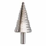 GRAPHITE Stepenasti borer 6-37 mm 54T305