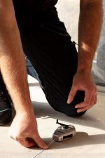 NEO Špaga za obilježavanje, aluminijsko kućište 49-950 - Slika 2