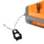 NEO Špaga za obilježavanje, plastično kućište + kreda crvena 49-951 - Slika 4