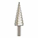 GRAPHITE Stepenasti borer 4-20 mm 54T303