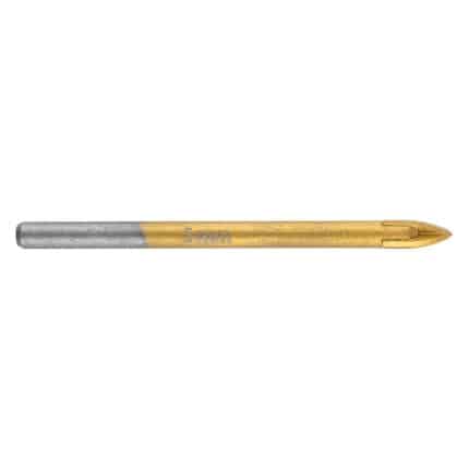 GRAPHITE Višenamjensko svrdlo 5 mm 54T404