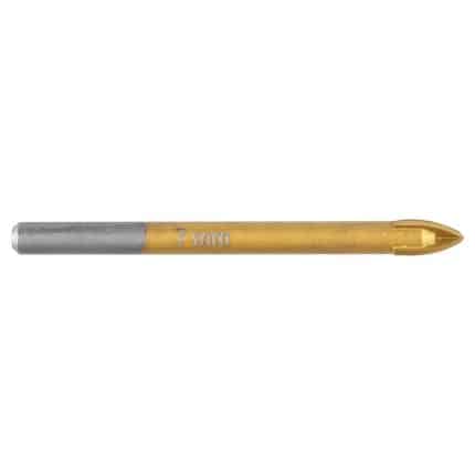 GRAPHITE Višenamjensko svrdlo 7 mm 54T406