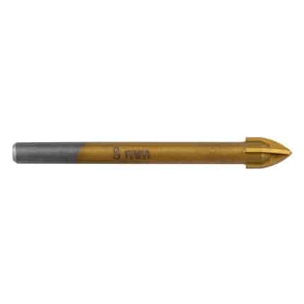 GRAPHITE Višenamjensko svrdlo 8 mm 54T407