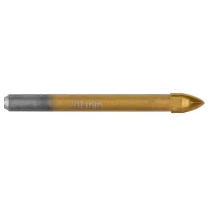 GRAPHITE Višenamjensko svrdlo 10 mm 54T408