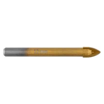 GRAPHITE Višenamjensko svrdlo 12 mm 54T409
